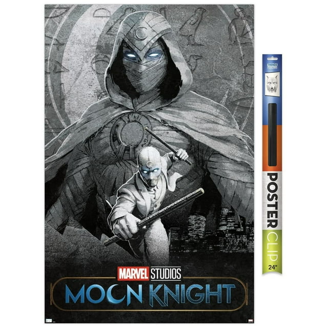 Marvel Moon Knight - Bande-annonce