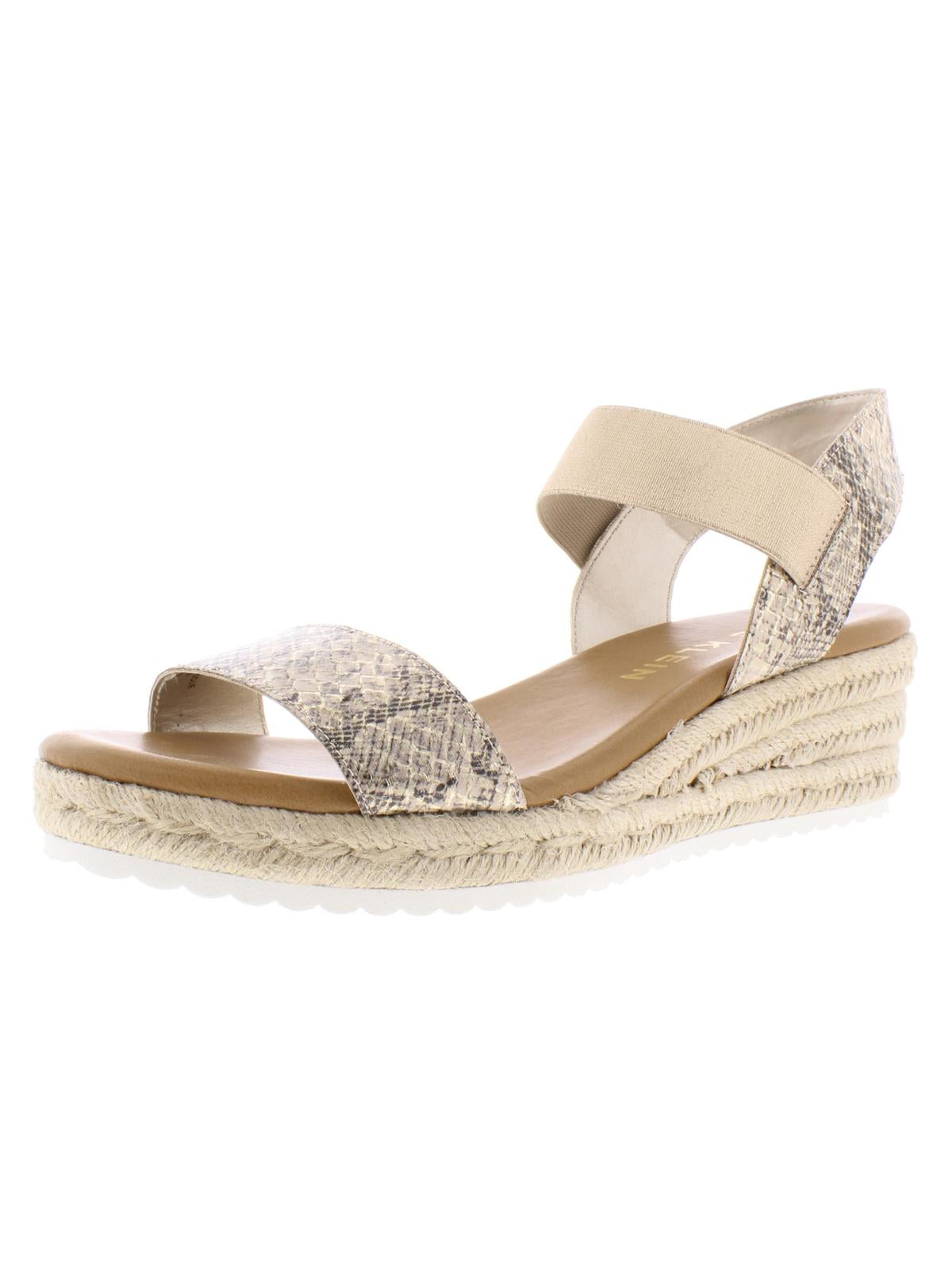 knee high gladiator wedge sandals