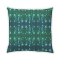 thumbnail image 1 of Ahgly Company Outdoor Square Contemporary Throw Pillow, 18 inch by 18 inch, 1 of 5