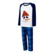 thumbnail image 3 of Pijamas navideños Meihuid para familias, conjuntos a juego, ropa de dormir navideña, pijamas navideños para adultos, hombres, mujeres, bebés y niños., 3 of 8
