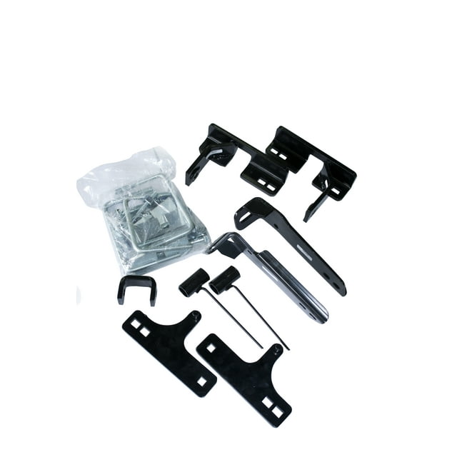 Demco RV 8552016 Kit d'Attelage de Remorque à Cinquième Roue