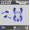 Blue, variant on Kalair GFX Graphics Kit for Honda ATV TRX 400EX (1999-2004) Future Series