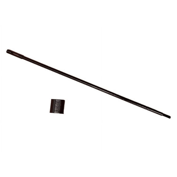 K98 Mauser 12.5" Cleaning Rod with Sight Hood