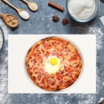 thumbnail image 1 of unbranded Redondo Para Pizza Multiusos Con Material Resistente Y Alta Conductividad Térmica, 1 of 7