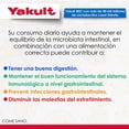 thumbnail image 3 of Producto a base de leche Yakult 40 LT 5 pack de 80 ml c/u, 3 of 4