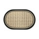 thumbnail image 1 of Alfombrilla de baño absorbente antideslizante de secado rápido, alfombrilla de entrada de poliéster suave, alfombra lavable para dormitorio y cocina., 1 of 6