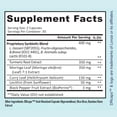 thumbnail image 5 of BB Company Provitalize Probiotic Supplements for Menopause Weight, Gut Health, Joint Support, 60 Ct, 5 of 8