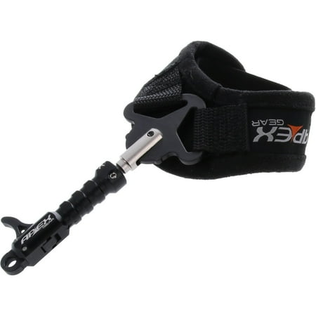 Apex Terminus Dual Jaw Release BOA Strap