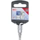 thumbnail image 2 of DADO CON PUNTA PLANA | 1/4" | 5,5 MM | BGS 2494, 2 of 2