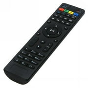 IPTV Remote Control Replacement for Mag250254270256 with Enhanced Features G4