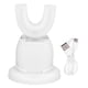 thumbnail image 2 of Cepillo de dientes automático ultrasónico, cepillo de dientes eléctrico en forma de u portátil para blanques dientes dientes, 2 of 7
