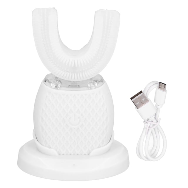 Cepillo de dientes automático Ultrasónico Jadeshay