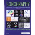 thumbnail image 1 of Pre-Owned Sonography: Introduction to Normal Structure and Function (Hardcover) 0323322840 9780323322843, 1 of 1