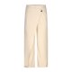 thumbnail image 4 of Pantalones largos para hombre, lisos, informales, con bolsillos, botones y cremallera, de poliéster, 4 of 6