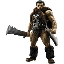 TAMASHII NATIONS - Berserk - Nosferatu Zodd, Bandai Spirits S.H.Figuarts Action Figure
