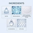 thumbnail image 5 of MMJ Crevice Cleaner Spray 100ml Bathroom Kitchen Grout Grime Penetrating Stain Remover for Home, 5 of 9