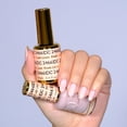 thumbnail image 2 of Set de esmaltes de uñas DND DC Sheer Collection Fresh Linen 15 ml, 2 of 6