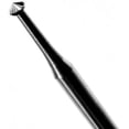 thumbnail image 5 of Carbide Hart Bur 90  Jewelry Stone Setting Burs Size 009/0.9mm Germany 1 Piece, 5 of 5
