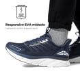 thumbnail image 3 of Zapatillas Deportivas Slip-On para Hombre ALLSWIFIT Talla 9.5 Azul, 3 of 8