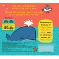 thumbnail image 2 of New Nursery Rhymes Go, Go, Pirate Boat, (Board Book), 2 of 2