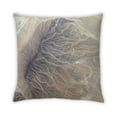 thumbnail image 2 of Ahgly Company Abstract Textures Coussin Intérieur 18 Pouces par 18 Pouces, 2 of 6