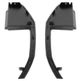 thumbnail image 4 of New Premium Rear Left and Rear Right Bumper Filler Compatible With Toyota Tundra SR5 TRD Off-Road 6 Cyl 3.4L Tundra Capstone 6 Cyl 3.4L 2022-2024 By TO1182131 TO1183131 625670C010, 4 of 8