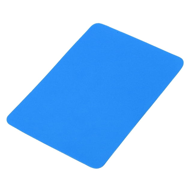 6 Pcs Kit de Réparation de Bateau Résistant à l'Usure Patchs de Réparation pour Bateau Gonflable Kayak Jouets Aquatiques