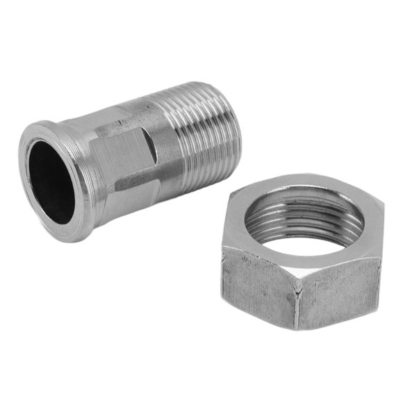 Water Pipe Fitting,Stainless Steel Pipe Fitting Stainless Steel Plumbing Fitting Stainless Steel Pipe Adapter Top of the Line