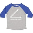 thumbnail image 3 of Inktastic I'm Acute Baby Boys or Girls Toddler T-Shirt, 3 of 5