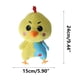 thumbnail image 3 of Juguetes de Peluche para Perros Que Hacen Ruido, Resistentes Al Rechinamiento de Dientes y Alivian El Dolor. Productos para Mascotas para Perros Pequeños., 3 of 6