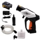 thumbnail image 1 of Pistola Hidrolavadora Inalámbrica CICLON 40v 300w 435psi, 1 of 3