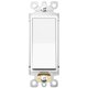 thumbnail image 1 of Interruptor de luz Amico 15A 120/277V certificado UL, 1 of 7