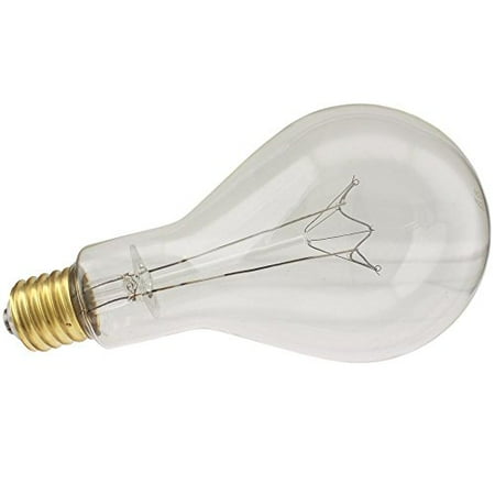 

Industrial Performance 500 277V 500 Watt PS40 Mogul Screw (E39) Base Light...
