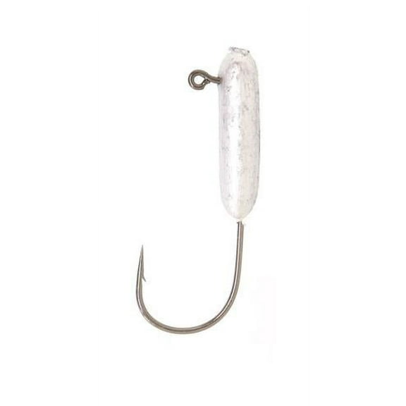 X Zone T102106 Tube Jig - 3/4oz90* BN Hook (4/pk)