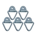 thumbnail image 1 of Corbatas de Carga Atornilladas 5x Lashers, Ojo de Anillos Ocultos para Camión Y Barco shamjiam Amarre el anillo de amarre, 1 of 8