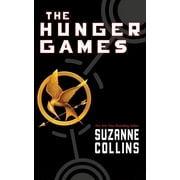 Hunger Games Series (Large Print): The Hunger Games (Hardcover)(Large Print)