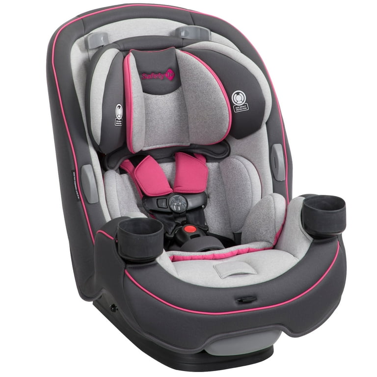 Safety 1st car seat deals pink