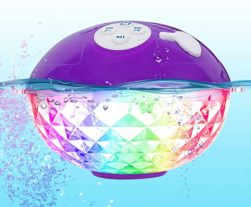 Portable Bluetooth Speakers Wireless 