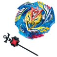 thumbnail image 2 of Beyblade Burst Turbo Slingshock Riptide Ensemble Cadeau pour, 2 of 4