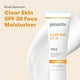 thumbnail image 3 of Crema hidratante con protección solar Proactiv Clear Skin SPF 30, 45 ml, 3 of 7