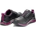 thumbnail image 4 of Timberland PRO Reaxion Women's Composite Toe Electrical Hazard Athletic Work Shoe, 4 of 7