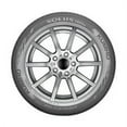 thumbnail image 2 of Set of 4 Kumho Solus TA51a 215/60R17 96T Tires, 2 of 3