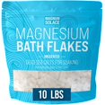 thumbnail image 1 of Hojuelas de magnesio para baño Magnum Solace, 4,5 kg, 1 of 5