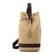 thumbnail image 1 of Bolsa de Lona Xihbxyly para El pecho hombre Mochila pequeña Gran capacidad, 1 of 1