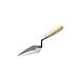 thumbnail image 3 of Marshalltown 925-3 Pointing Trowels, Hardwood Handle, 7 x 3 Inch Blade, 3 of 3