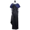 thumbnail image 4 of Disfraz de anime Hércules Hades, disfraz de cosplay, conjunto de bata para hombre adulto, traje de carnaval de Halloween, 4 of 5