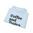 thumbnail image 4 of Tapir Lover Owner 70s Mom 1970s Dad Hoodie, Gifts, Hooded Sweatshirt, 4 of 4