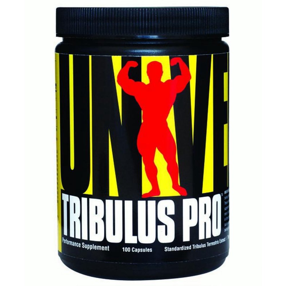 Universal Nutrition Tribulus Pro, 100 Ct