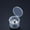 C, variant on Dvkptbk Stainless Steel Ice Cubes Stainless Steel Spherical Ice Wine Stone 304 Steel Ice Wine Gods Home & Garden