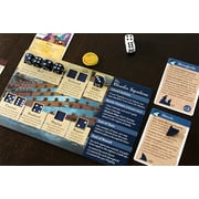 Leder Games Ahoy New